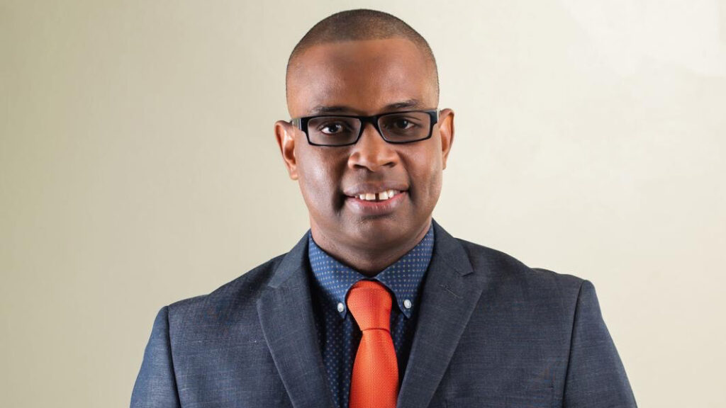 Bank of Nevis Ready for Ruby Anniversary