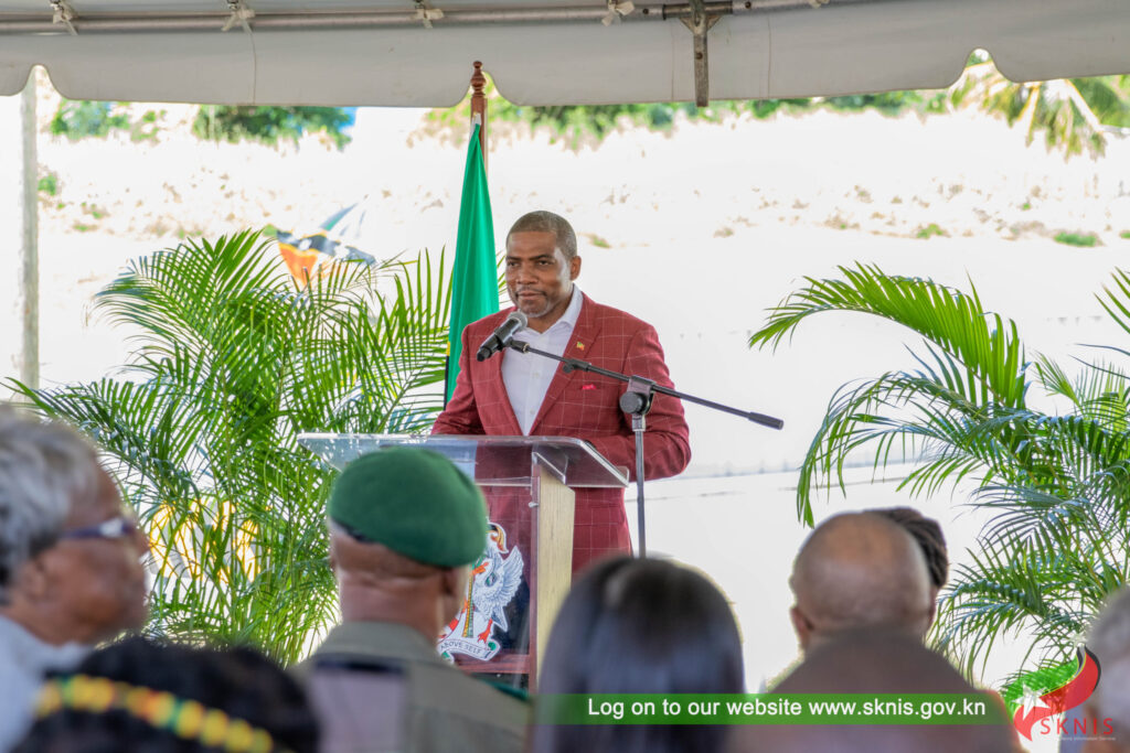 PM: A Milestone For Community And National Development