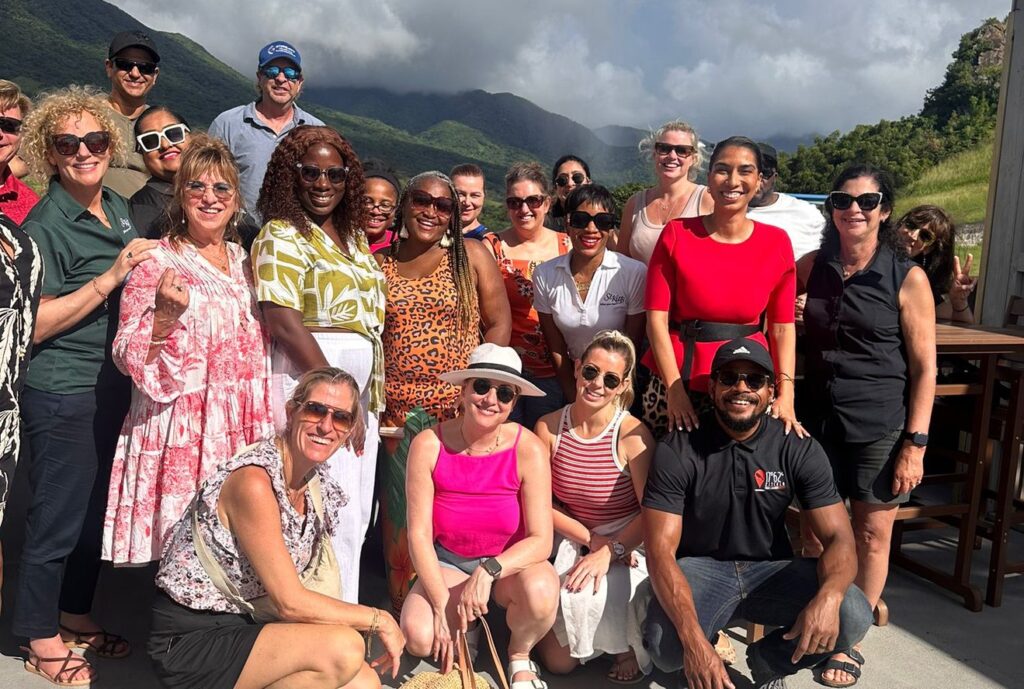 SKTA Concludes 2025 Global Fam Trip, Cementing Partnerships for Growth