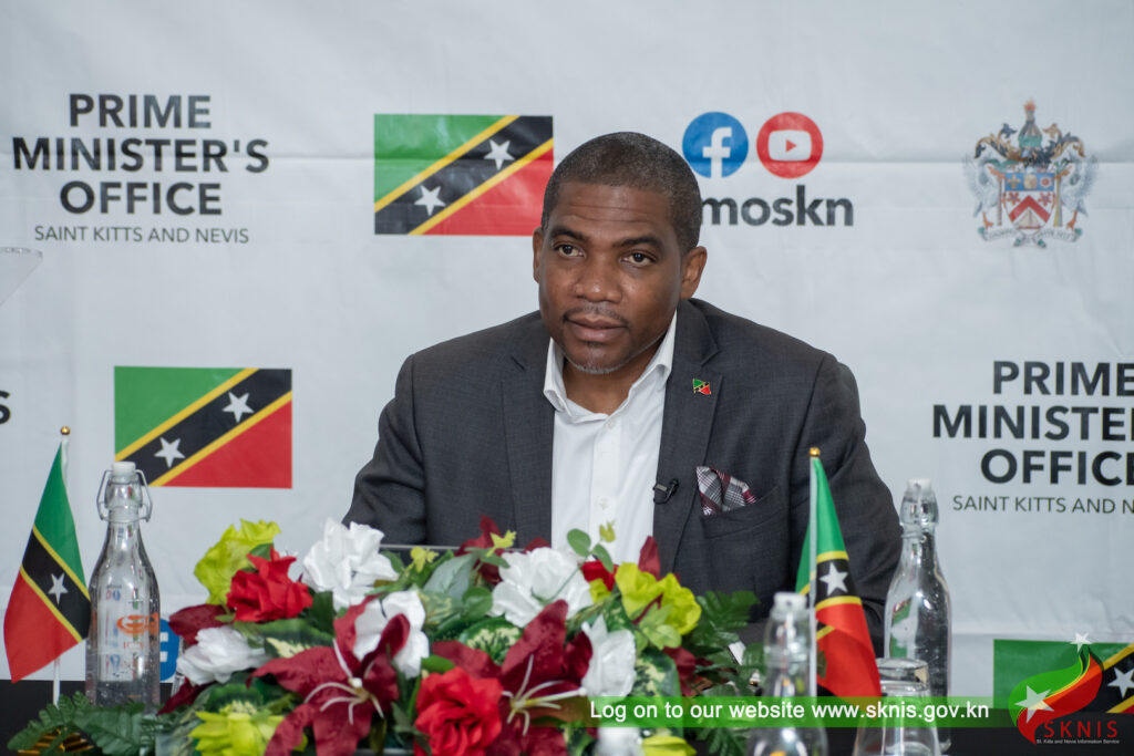 PM Drew Defends SSZ Transparency Law