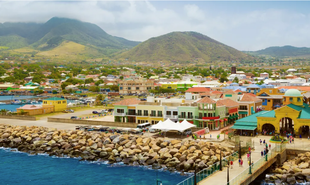 Harmonizing Land Use for a Sustainable Island State