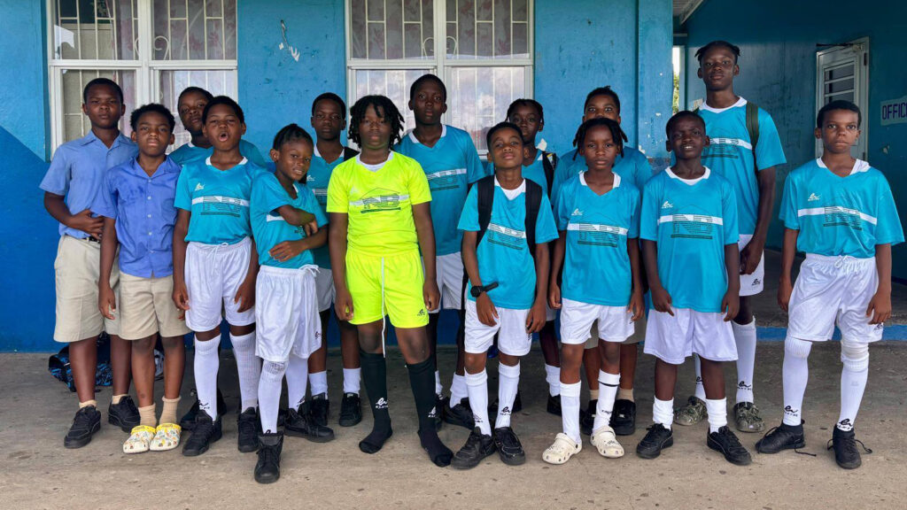 Four Teams Clinch Semifinal Spots