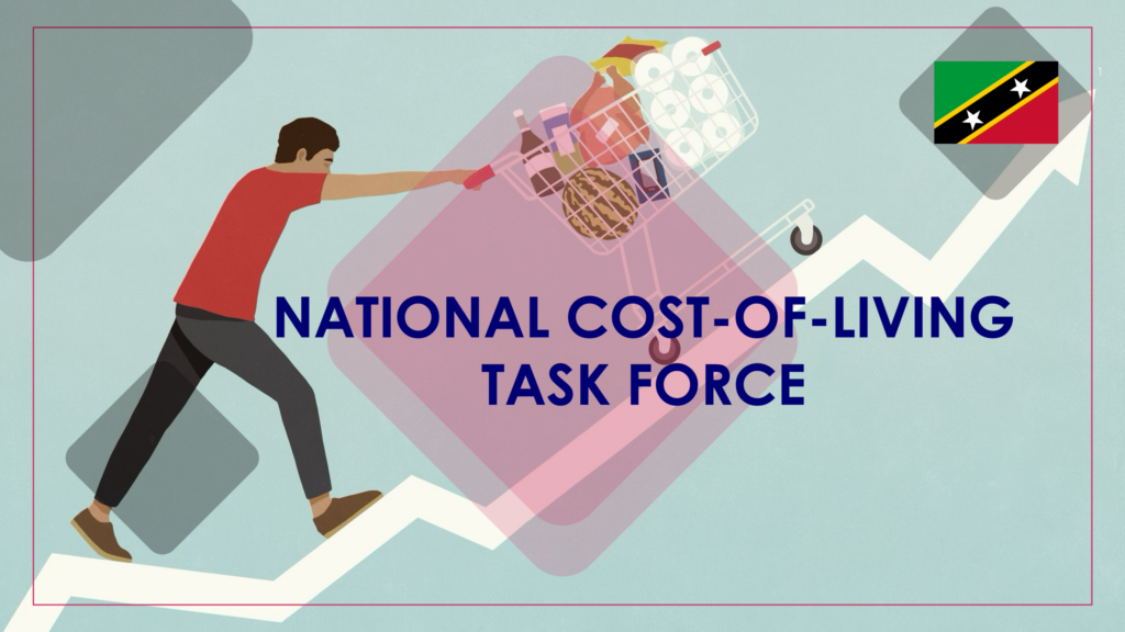 Review Of Cost-Of-Living Measures