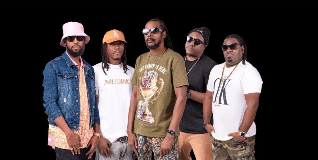 Nu Vybes Reclaims Road March Crown