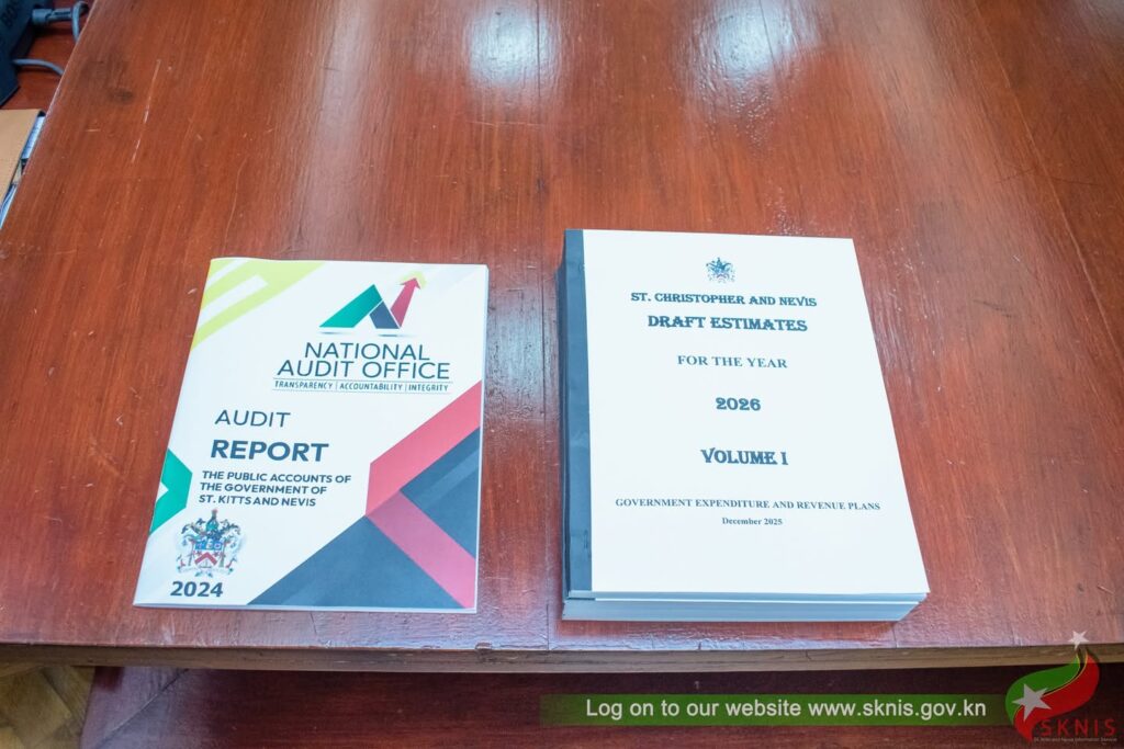 Appropriation (2026) Bill, 2025, Passed Into Law