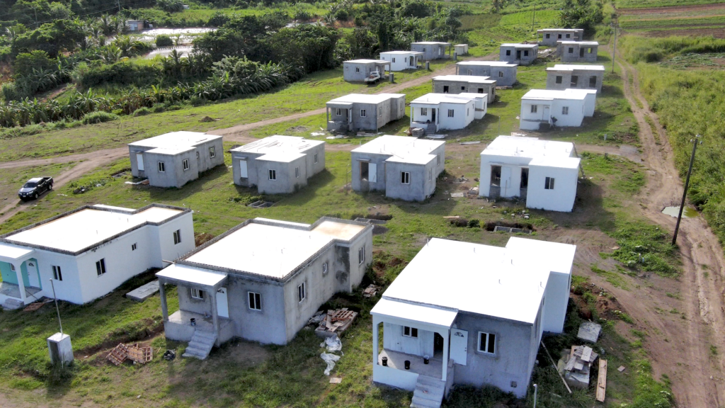 “We Are Building”