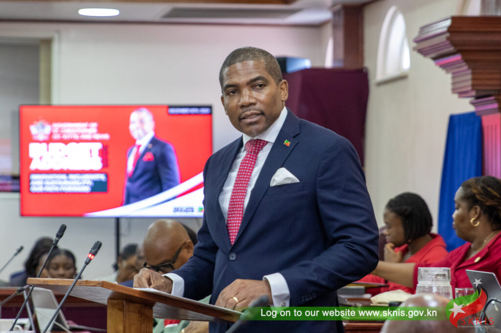 SKN Leads Regional Response to Venezuela Crisis