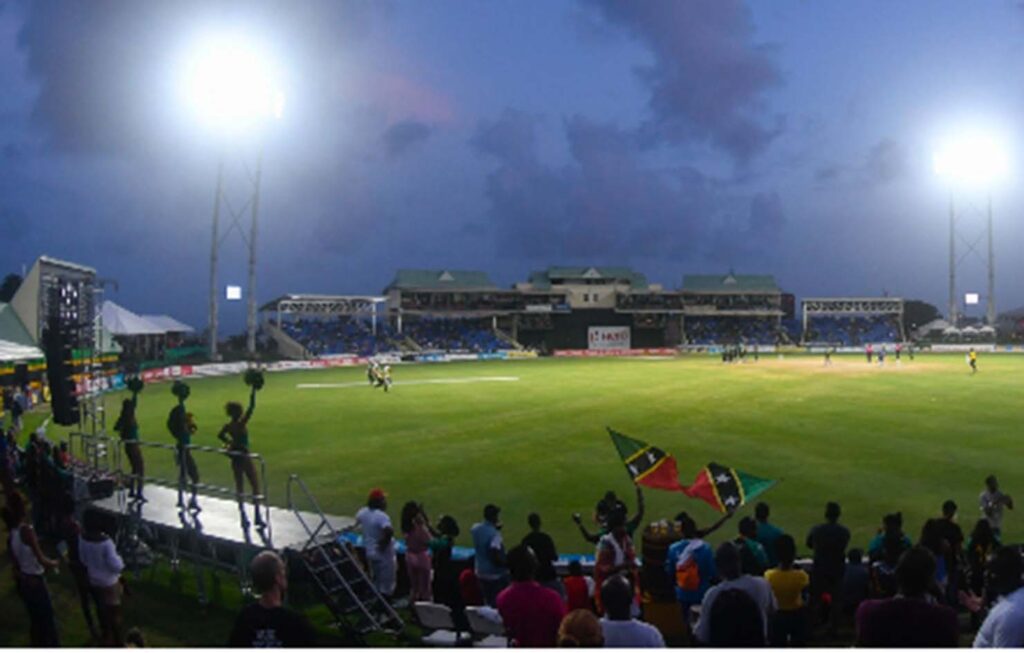 100 Years Of Sporting Excellence