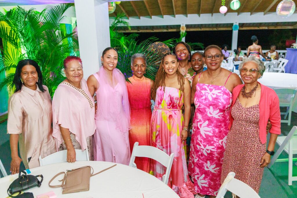 PM’s Wife Celebrates Women of Labour