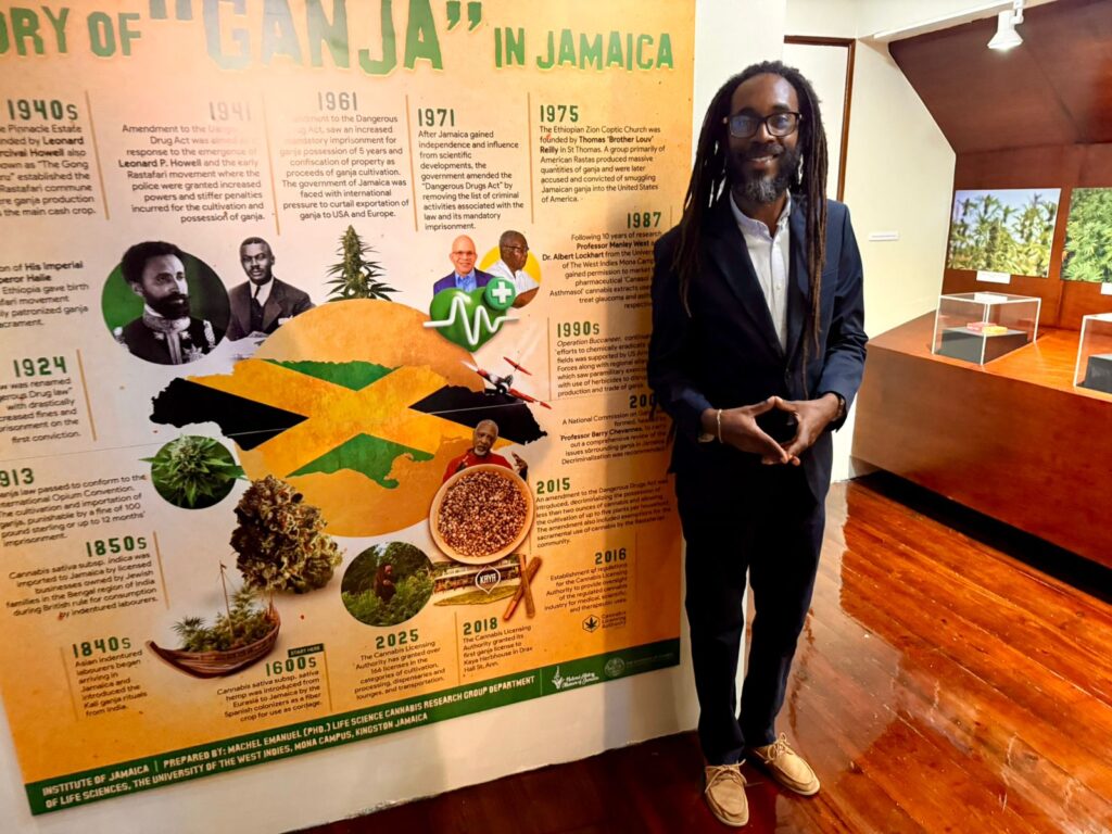 SKN Cannabis Authority to Host Stakeholder Engagements