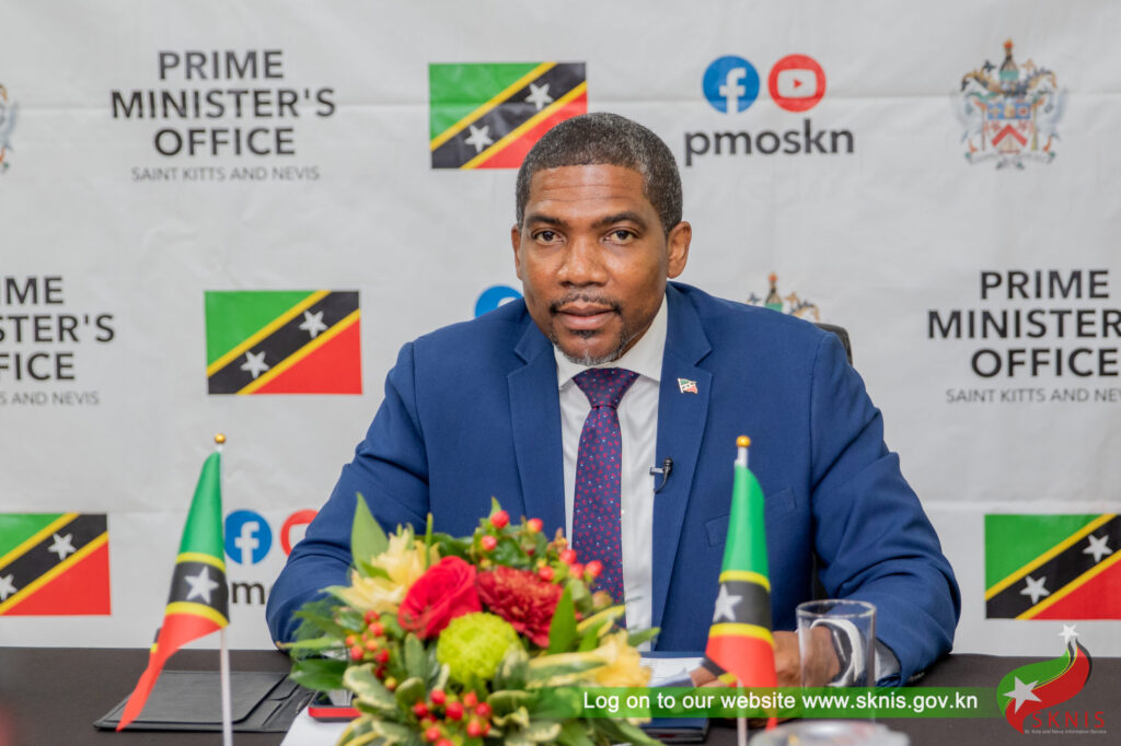 Prime Minister Drew To Visit Trinidad and Tobago