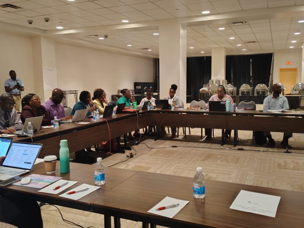 Climate-Smart Waste Management with Strategy Workshop