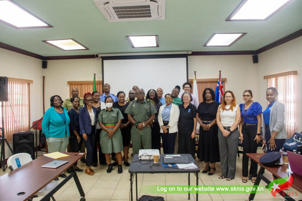 Justice Leaders Tackle Workplace Culture Reform