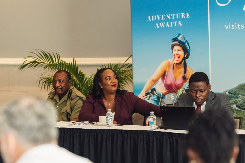 St. Kitts Surpasses 2019 Tourism Levels