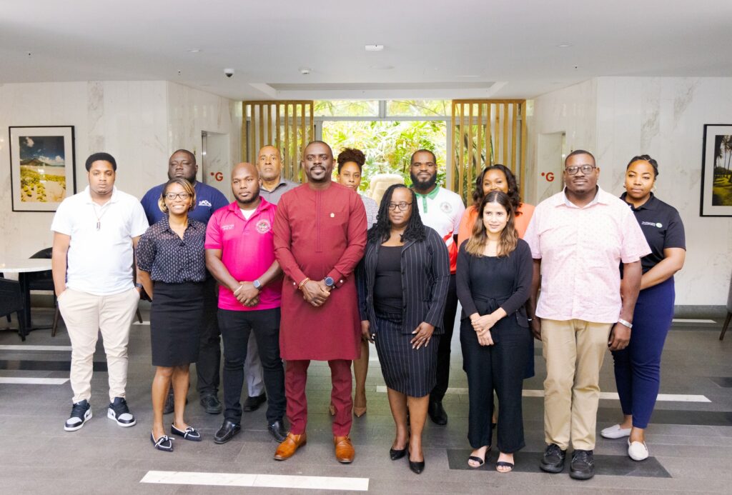 St. Kitts Advances Blue-Green Economy