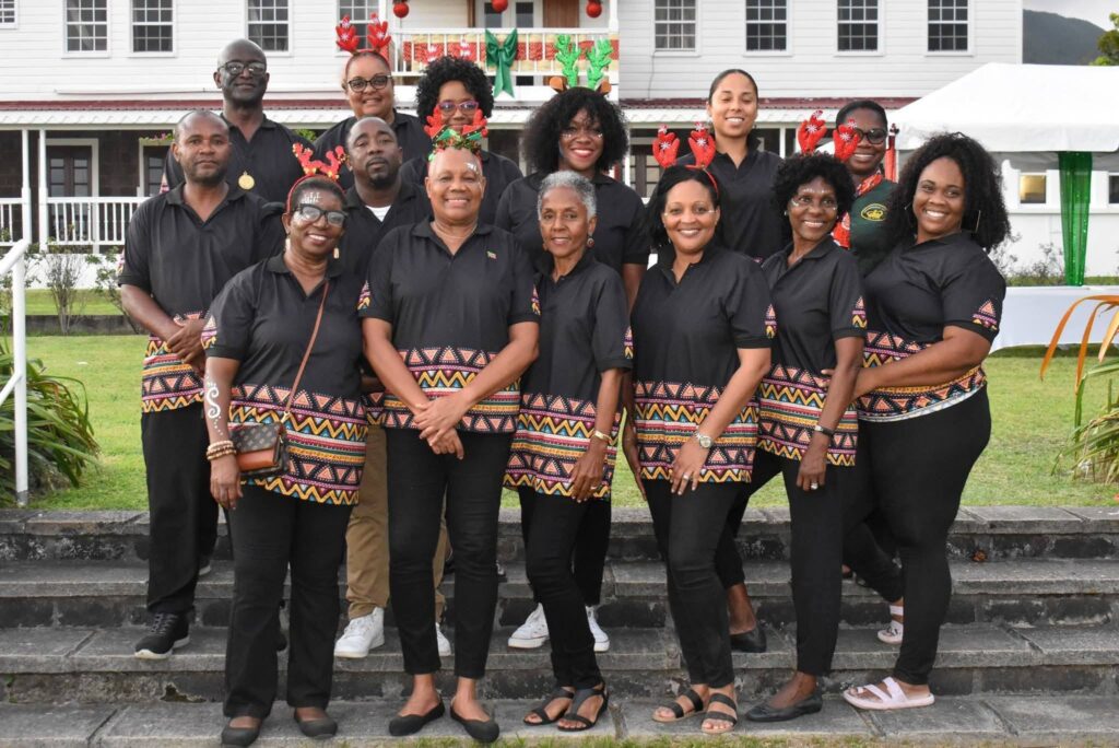 Dame Marcella Commemorates Third Anniversary