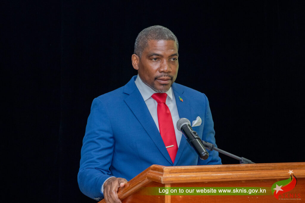 Prime Minister Continues CARICOM Consultations