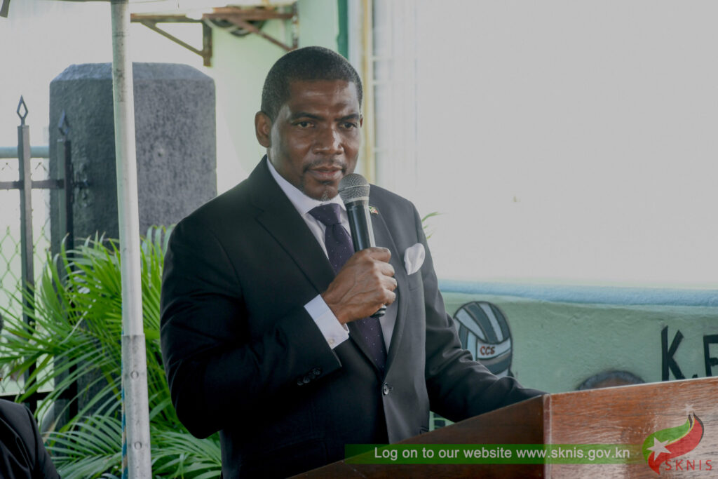 Commitment To Service And Community Spirit