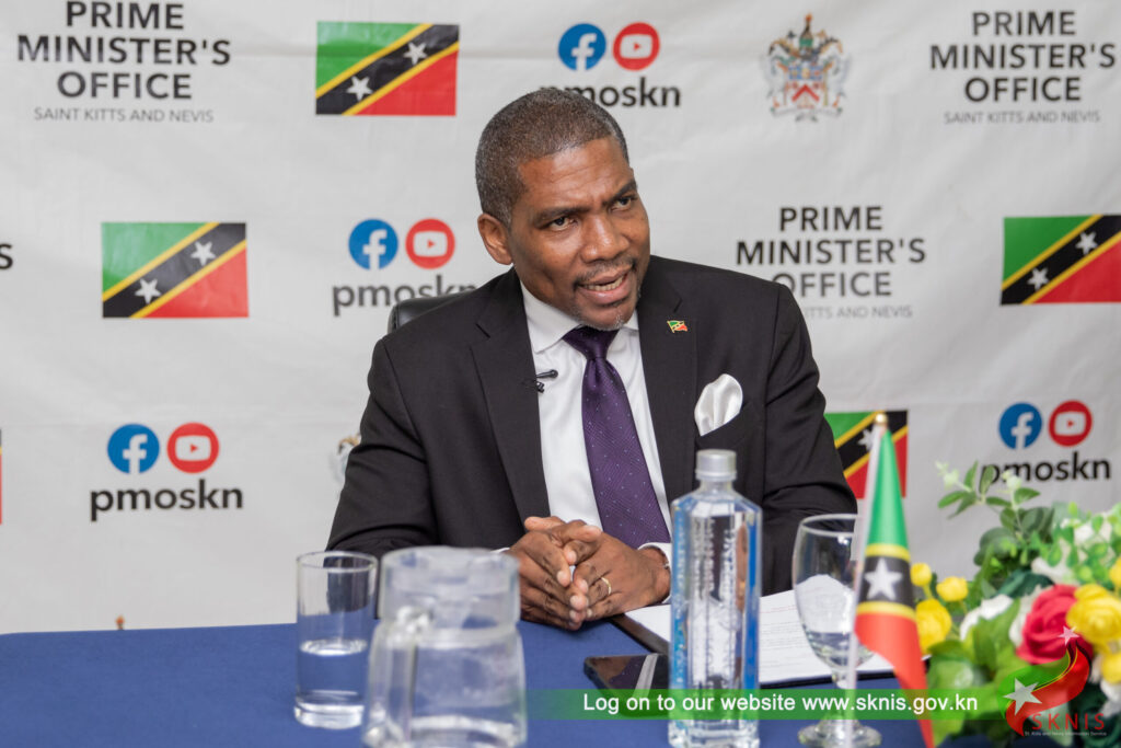 PM To Visit Bahamas, Jamaica, Guyana and Suriname