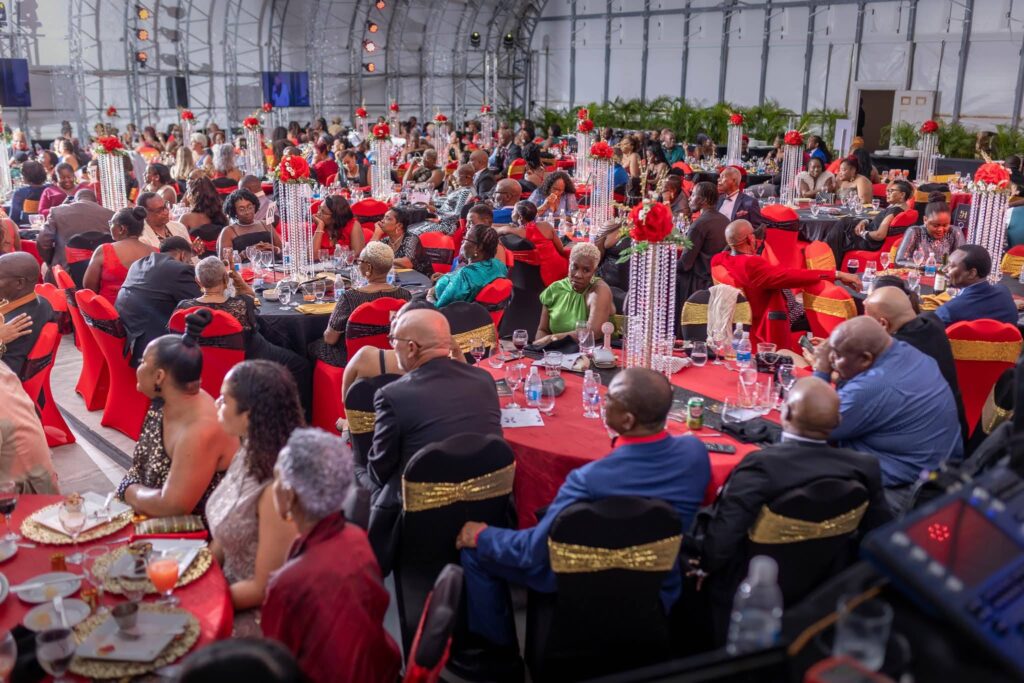 PM’s Gala Donates $15,000 to Breast Cancer