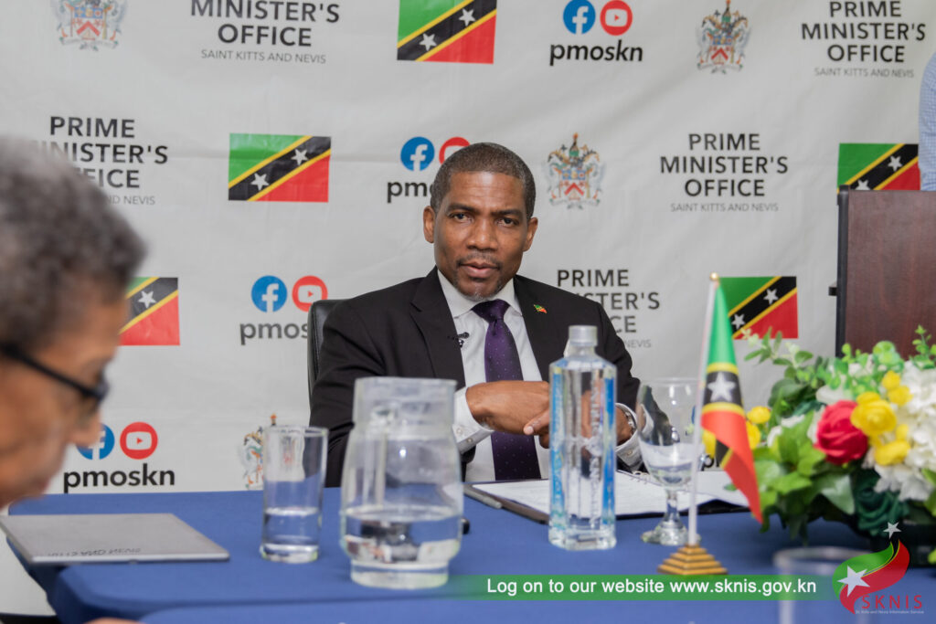 CARICOM Leaders Confirm Attendance To SKN