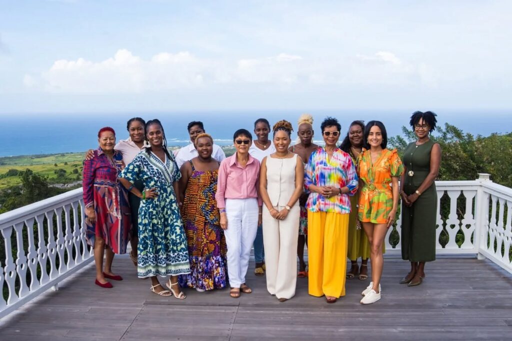 Kittitian Hill Sets the Stage for CARICOM Showcase