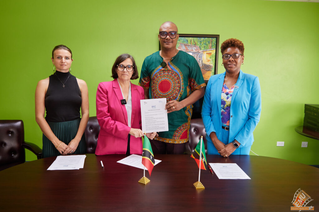 Education Signs MOU with French Embassy