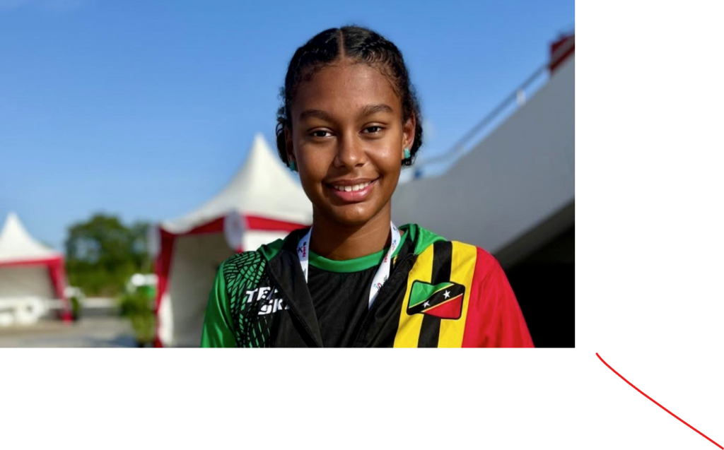 Martinique to Host 2026 CARIFTA Swimming Championship