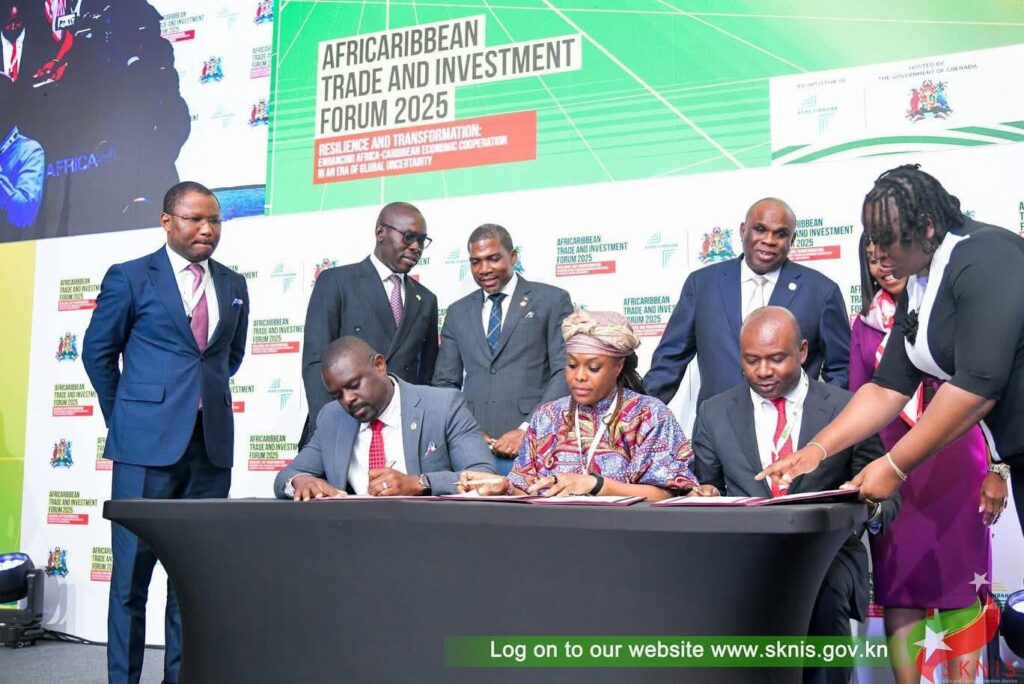 SKN To Host ACTIF 2026