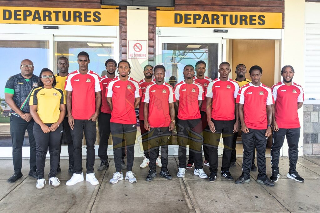 Sugar Boyz Head to Indonesia for FIFA Series 2026