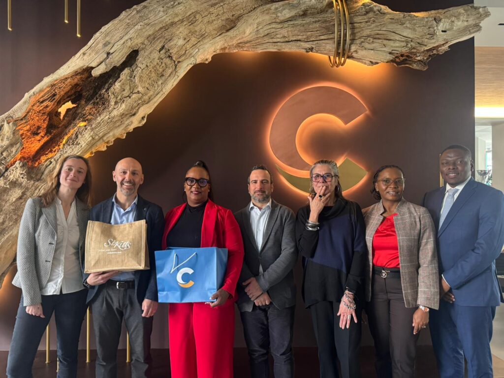 Tourism Officials Engage European Partners to Boost Arrivals