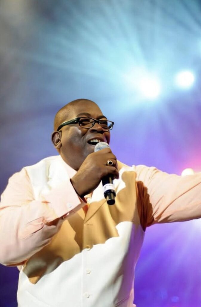 SKN Mourns Cultural Icon King Ellie Matt