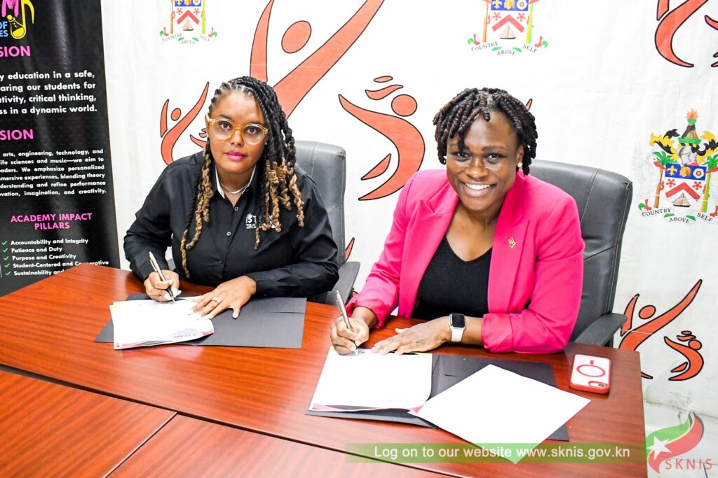 Ministry Partners with ICE Team to Boost Community Development