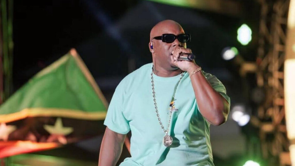 Federation Mourns Death of Kollision Band’s Lead Singer