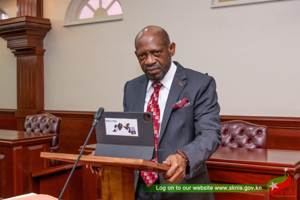 Framework to Drive Future National Development