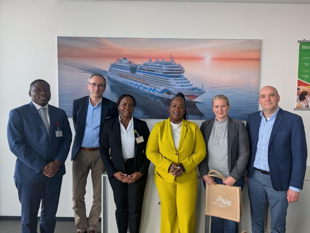 Tourism Push Expands in UK and Europe