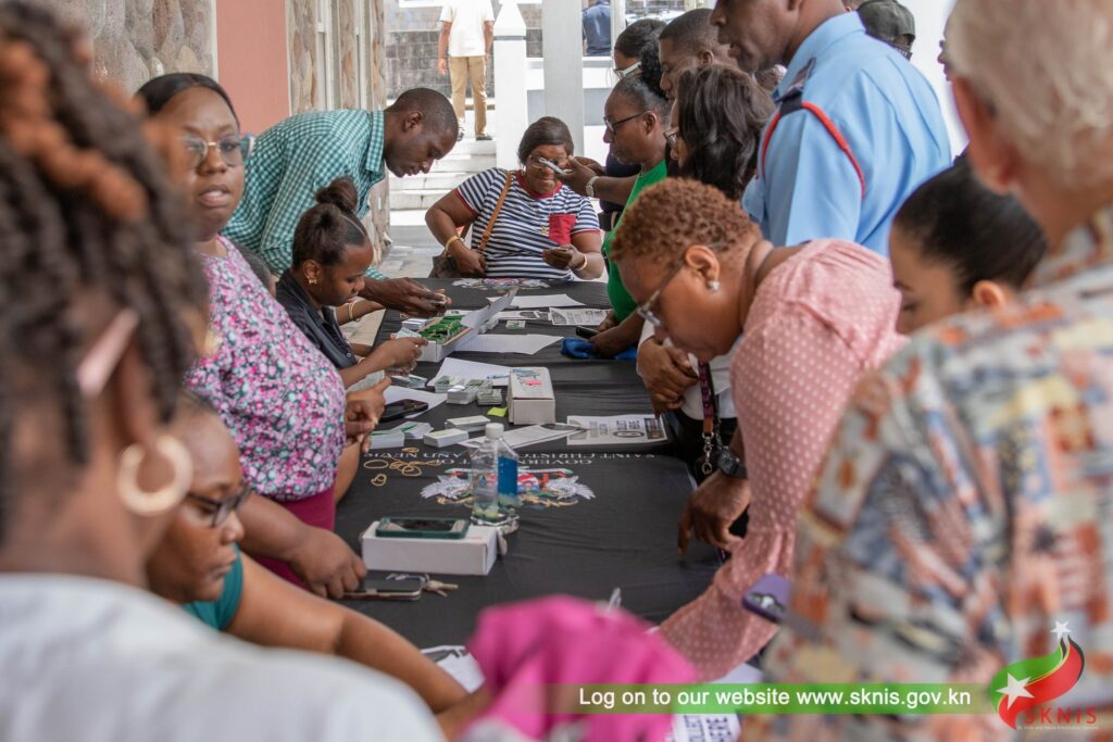 Government Launches Digital Insurance Card For Public Servants And Retirees