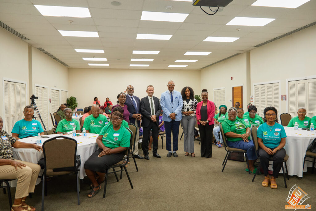 UNESCO Cybersecurity Workshop Opens In St. Kitts