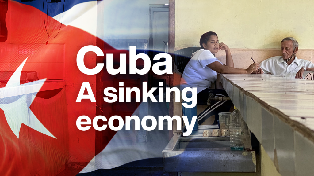 US Targets Cuba’s Military Economic Network