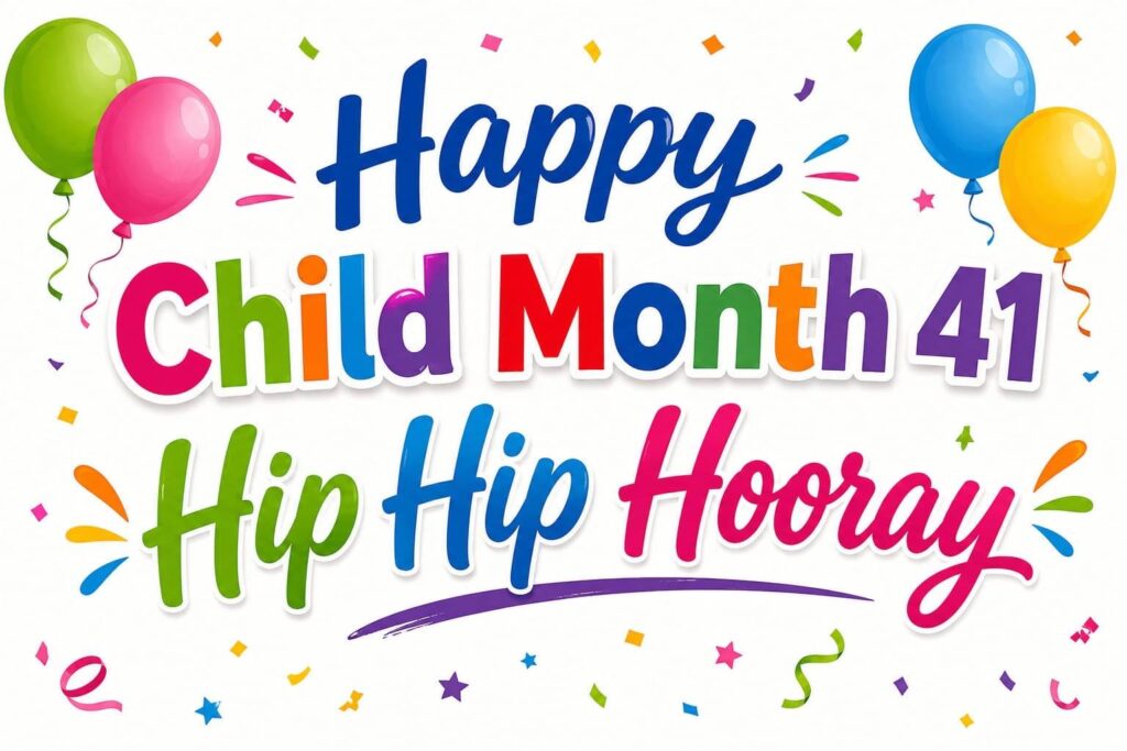 Education Minister Launches Child Month Celebrations 2026