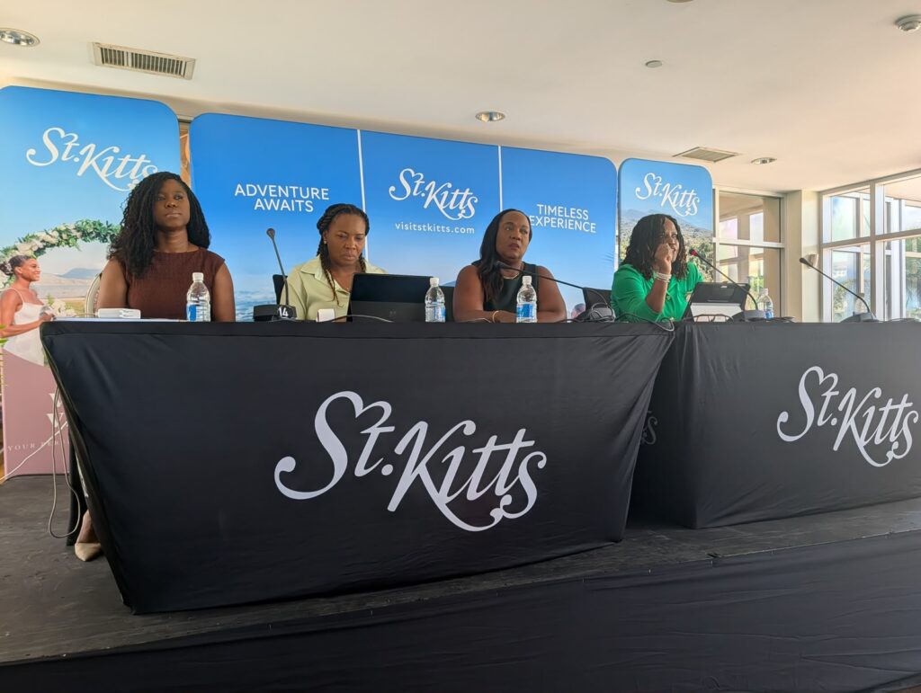 Tourism Minister Engages Stakeholders for Upcoming Season