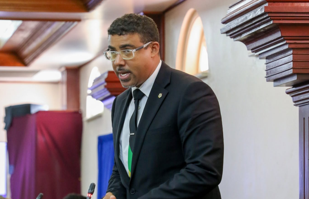 DNA Evidence Law Modernised With Fair Trial Protections