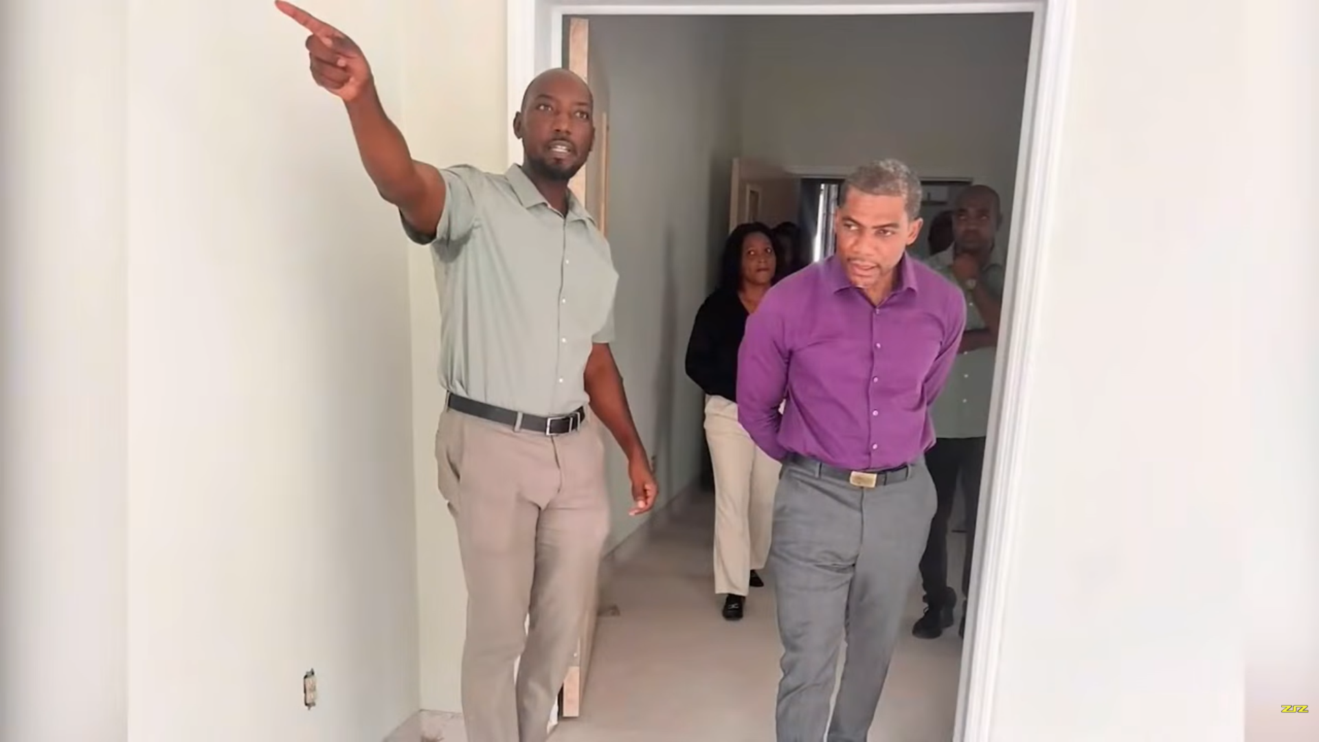 New MRI Facility Nears Completion At JNF Hospital
