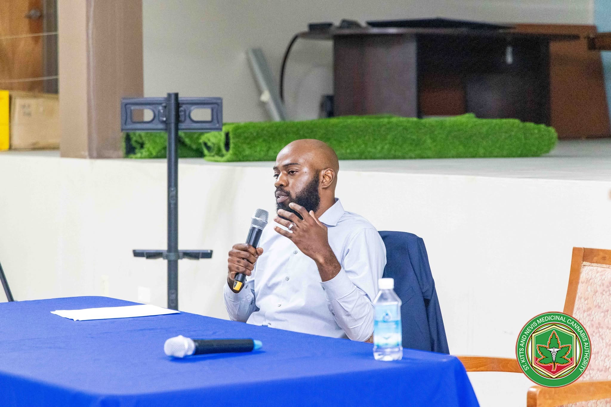 Program for Traditional Cannabis Cultivators to Start