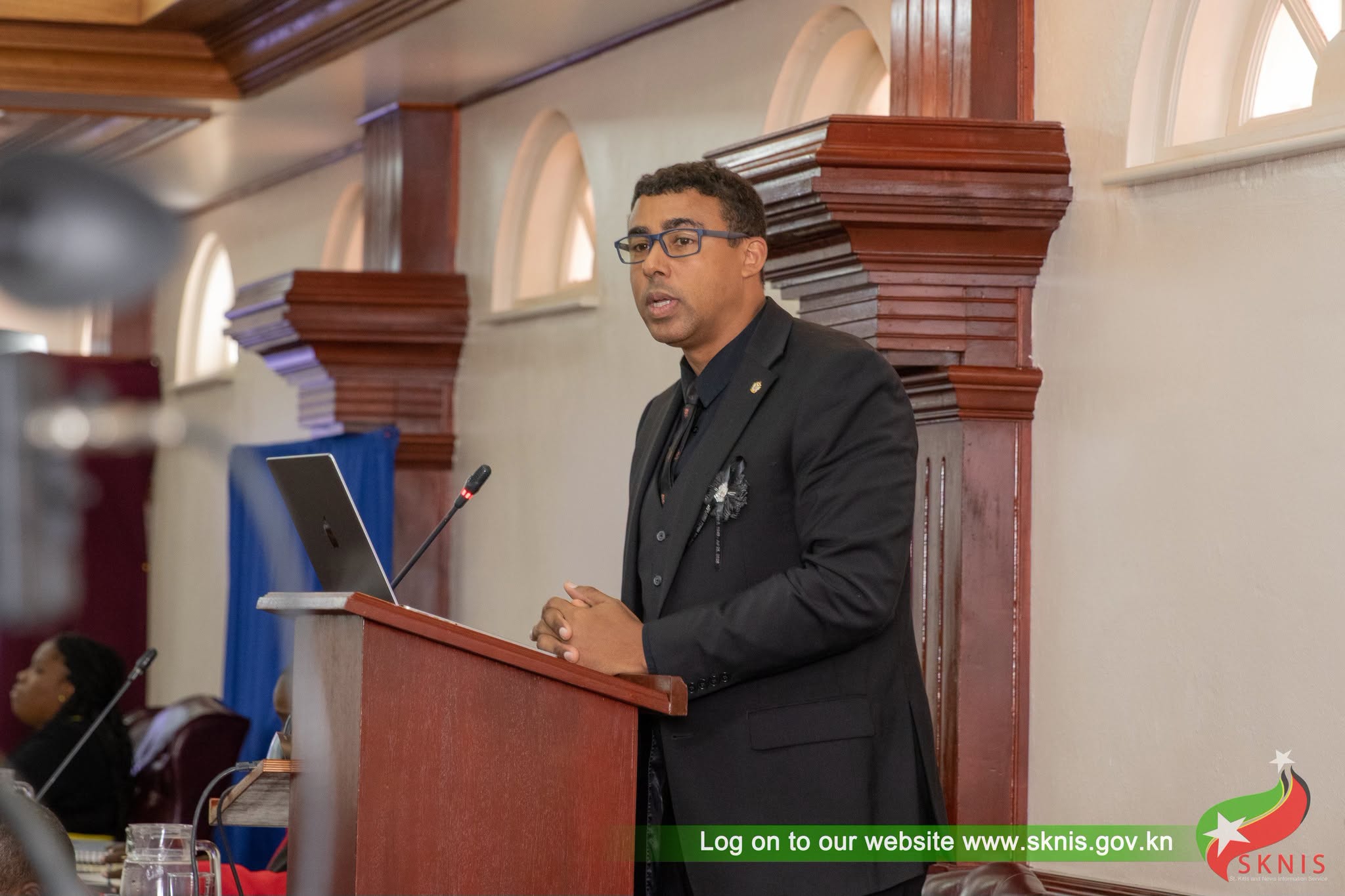 AG: Extradition Reforms Strengthen Justice System – ZIZ Broadcasting ...