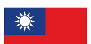 Flag of the Republic of China (Taiwan)