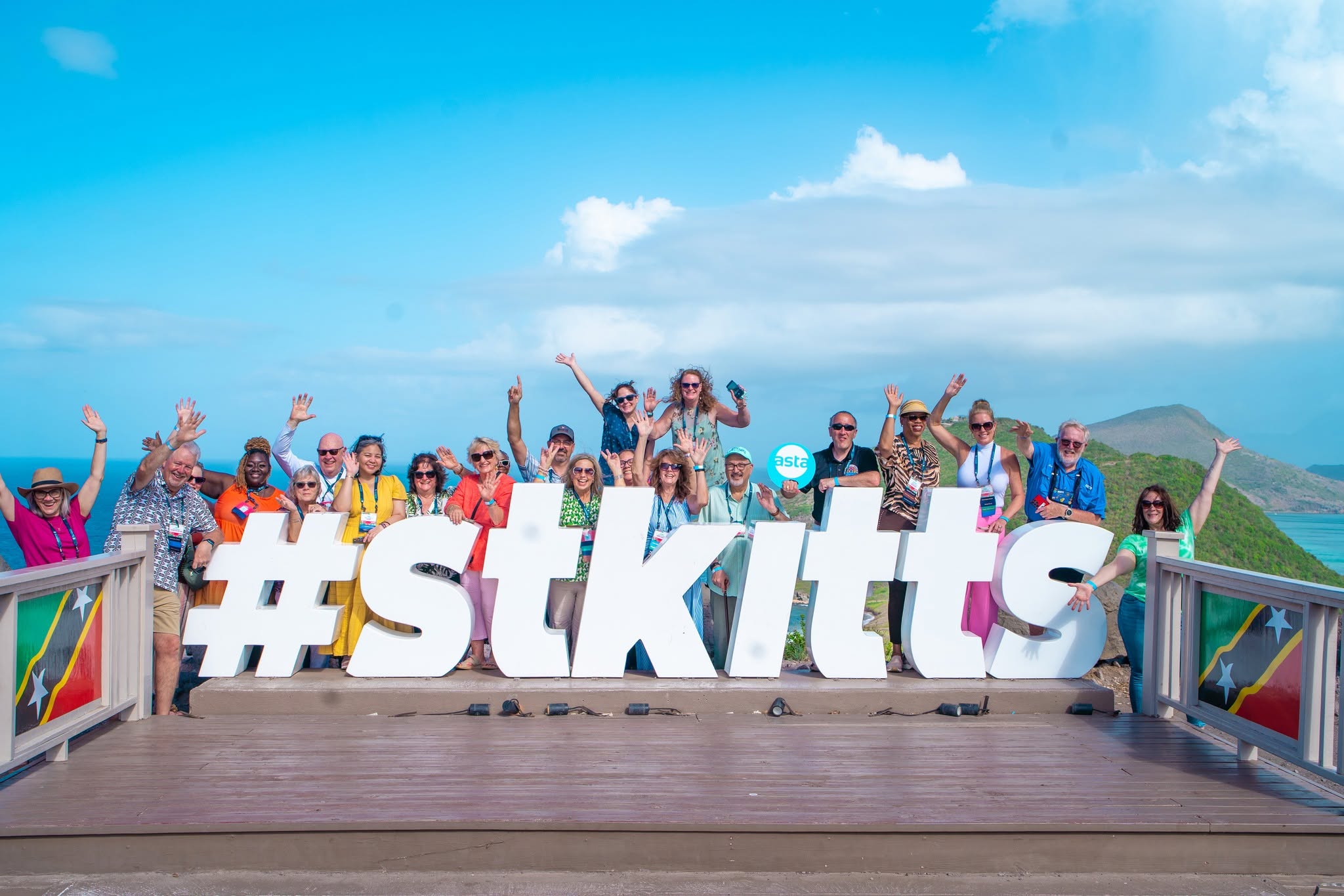 Tourism Minister Reports Growth Despite Global Challenges